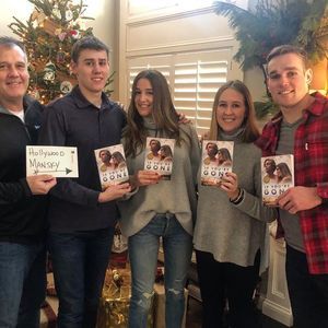 Meet your Posher, Pete